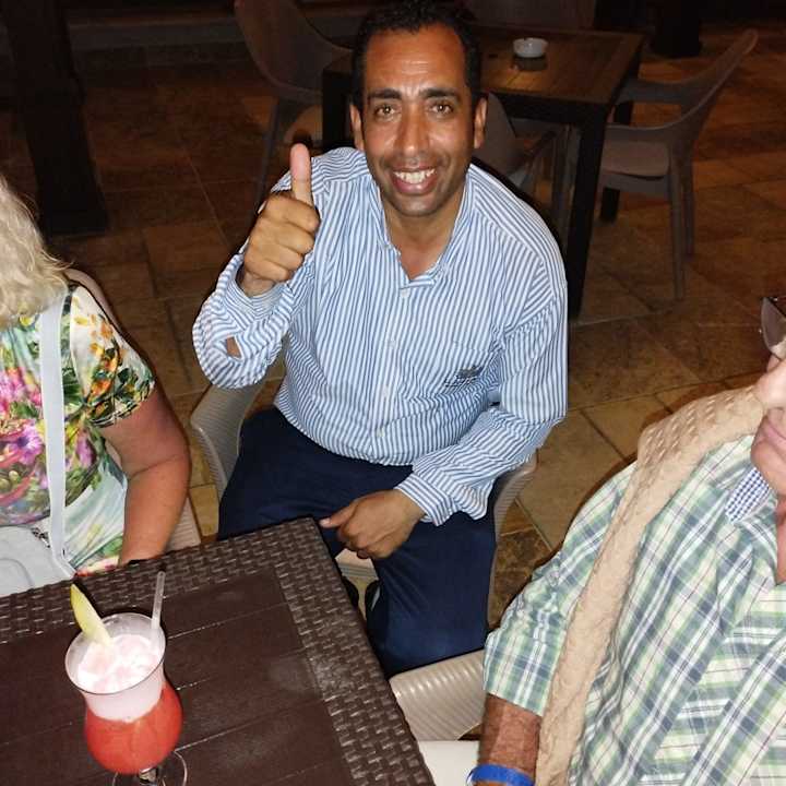 Zimmer Lazuli Hotel Marsa Alam