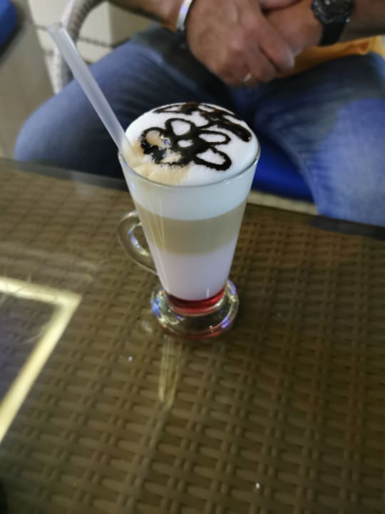 Gastro Pickalbatros Royal Moderna Resort-Sharm El Sheikh