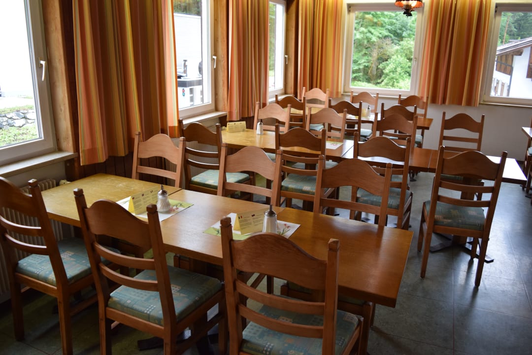 Gastro Hotel Schlossblick Garni
