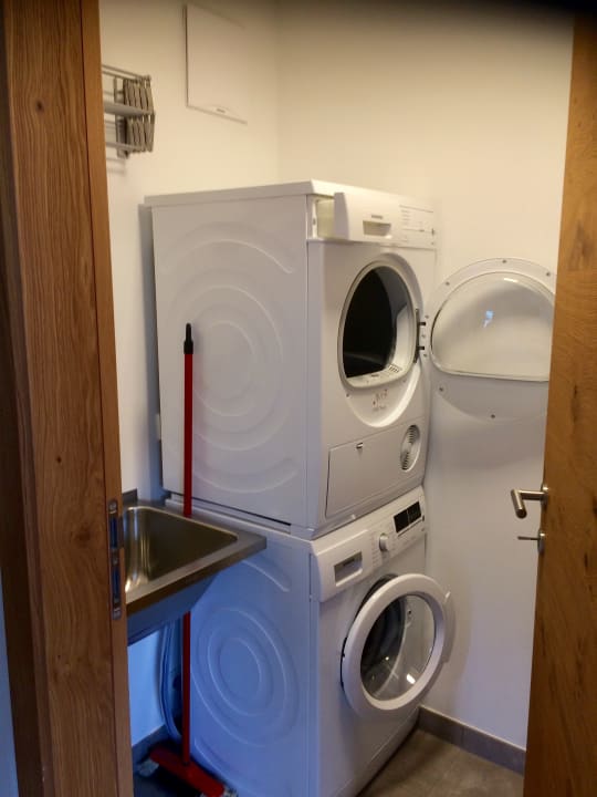 Zimmer Hubertus Hotel & Apartments