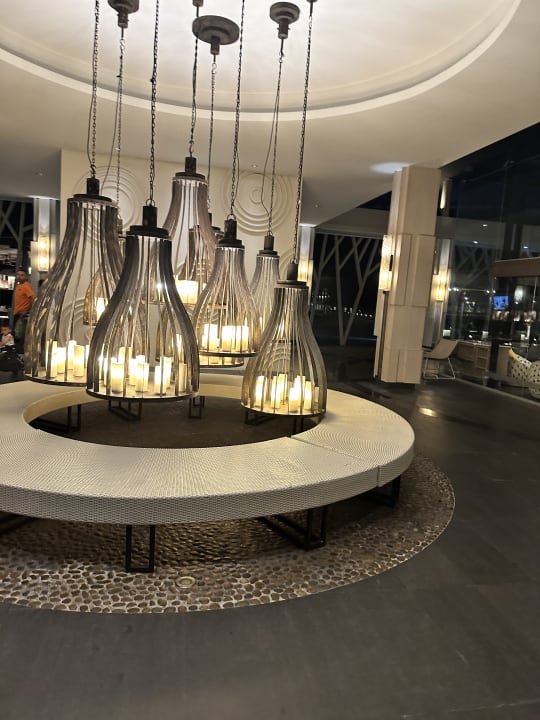 Lobby The Sands Khao Lak by Katathani