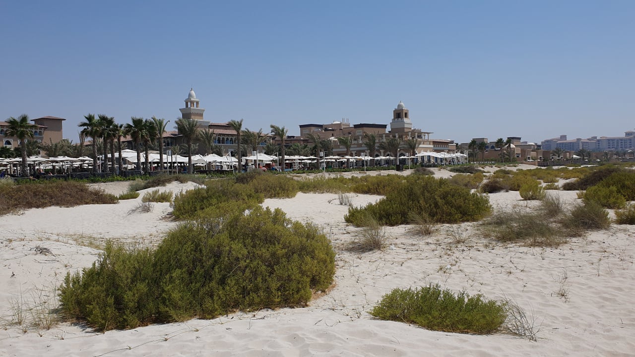 Strand Rixos Premium Saadiyat Island