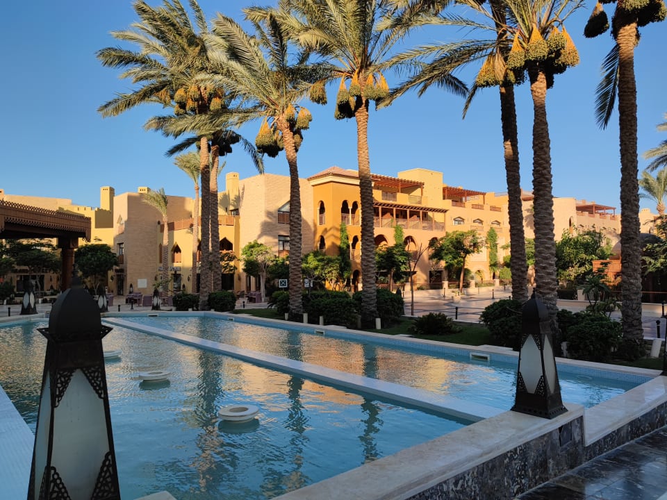 Pool Makadi Spa - Adults only