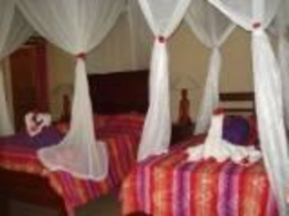 House Ganesha Felicianas Resort