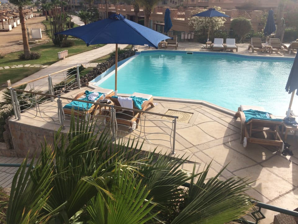 Pool Shams Prestige Abu Soma-Adults Only