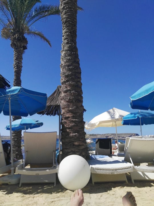 Strand Riviera Spa Resort - Adults Only