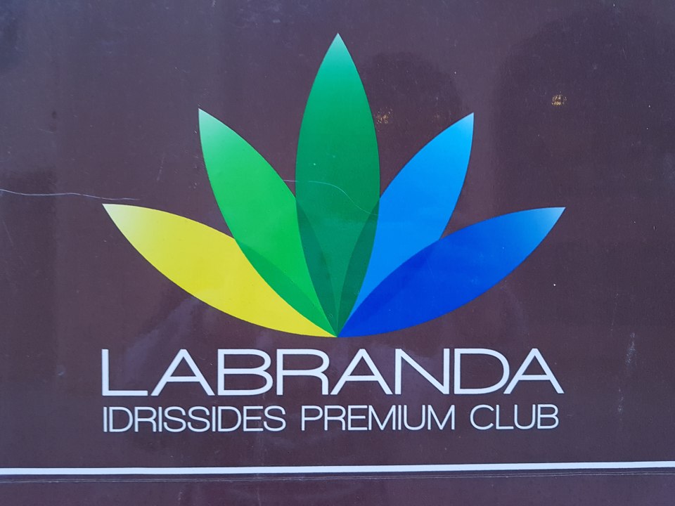 Sonstiges Labranda Rose Aqua Parc