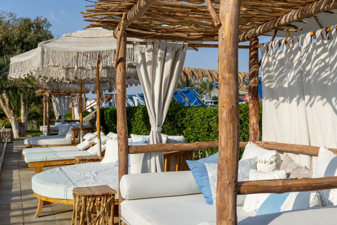 Sonstiges Fort Arabesque Resort, Spa & Villas