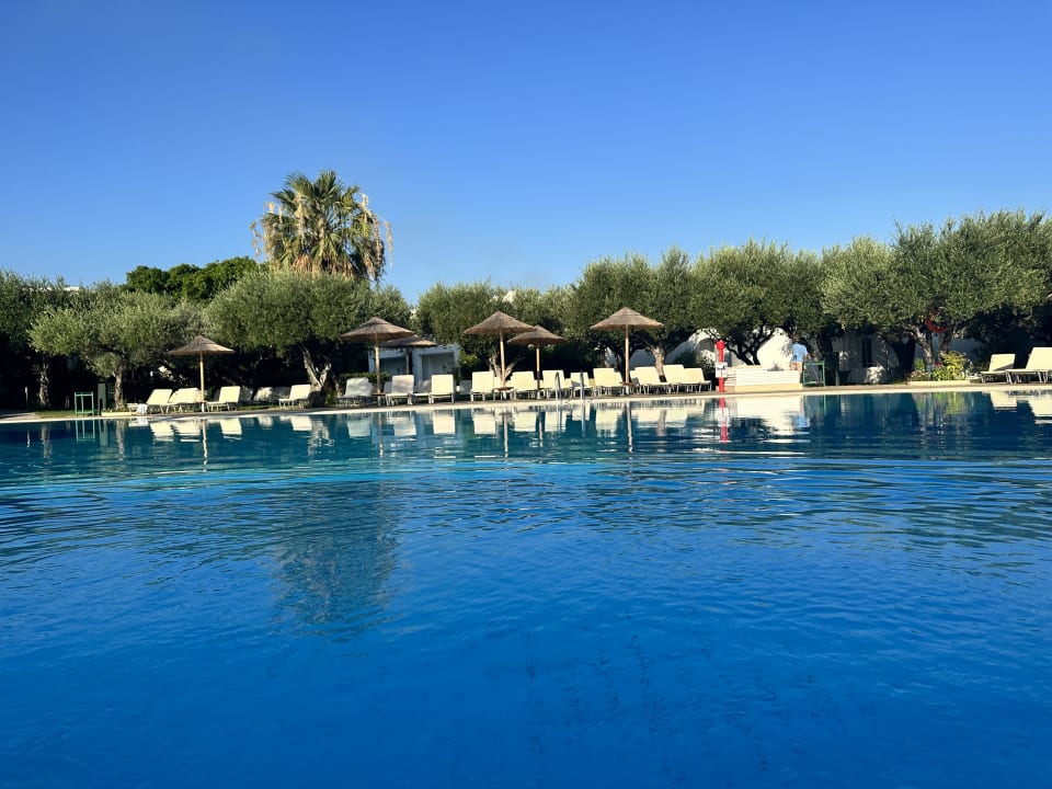 Pool TUI KIDS CLUB Alex Beach