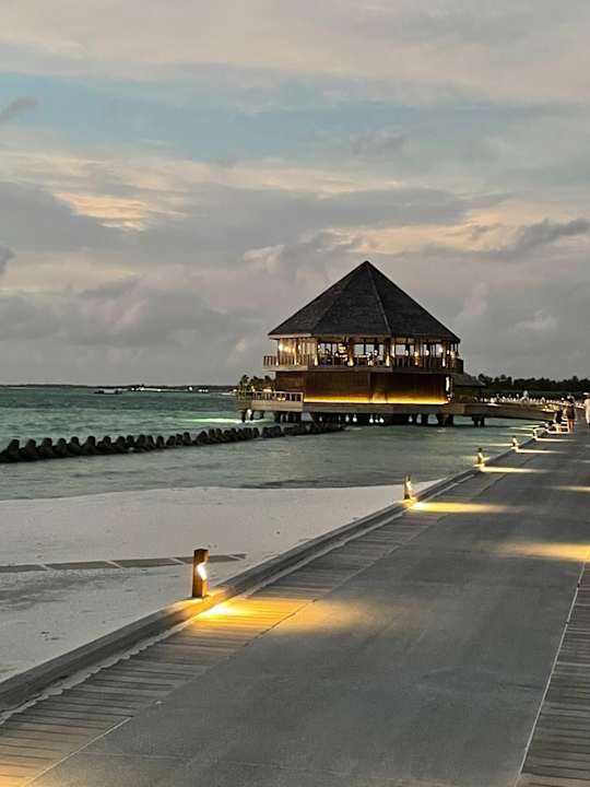 Gastro Jawakara Islands Maldives