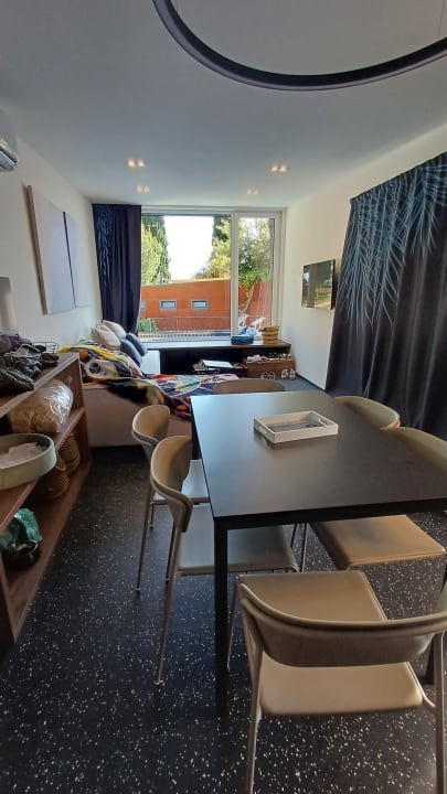 Zimmer Mobile Homes Mediteran kamp in Campsite Porton