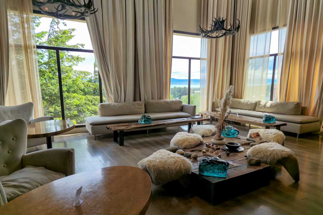 Gastro Hotel Esplendor Calafate