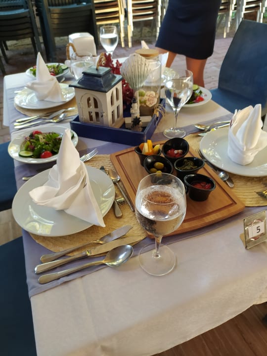 Gastro Hane Family Resort