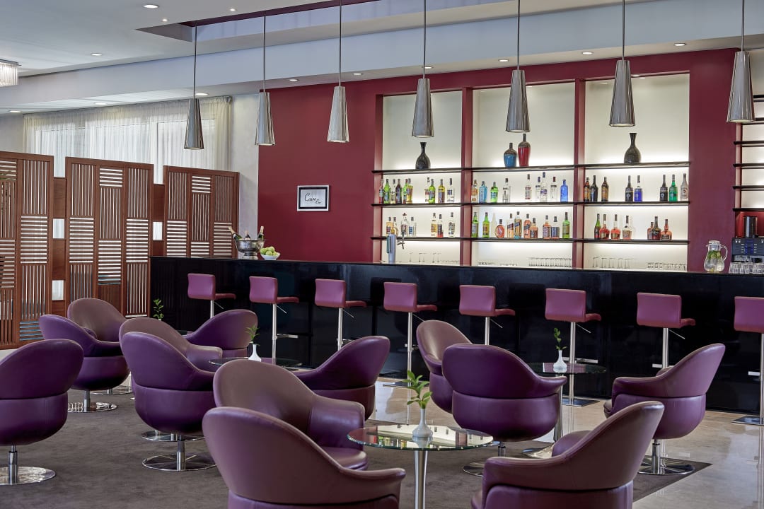 Gastro Steigenberger El Tahrir Hotel