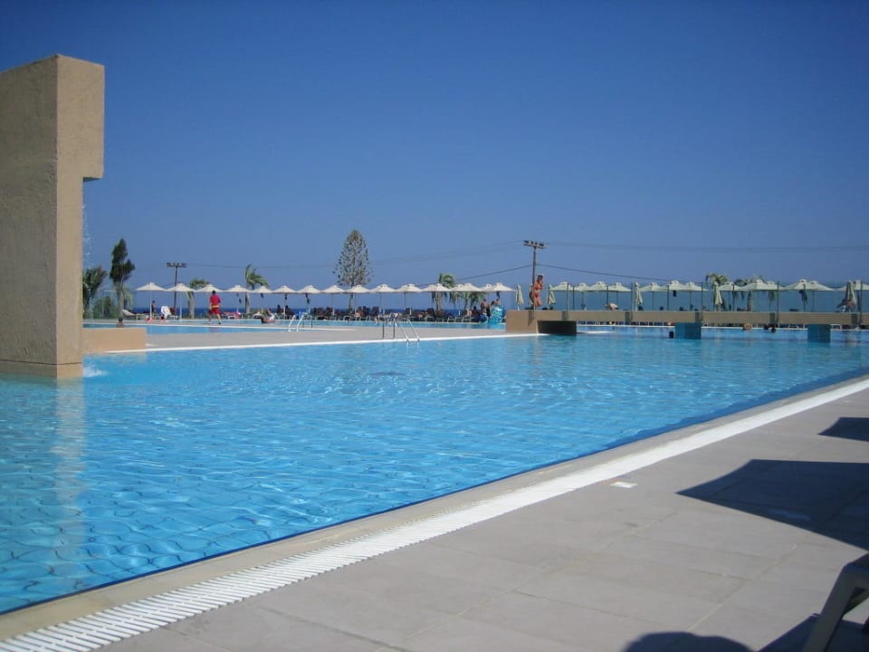 Pool Atlantica Mikri Poli Kos