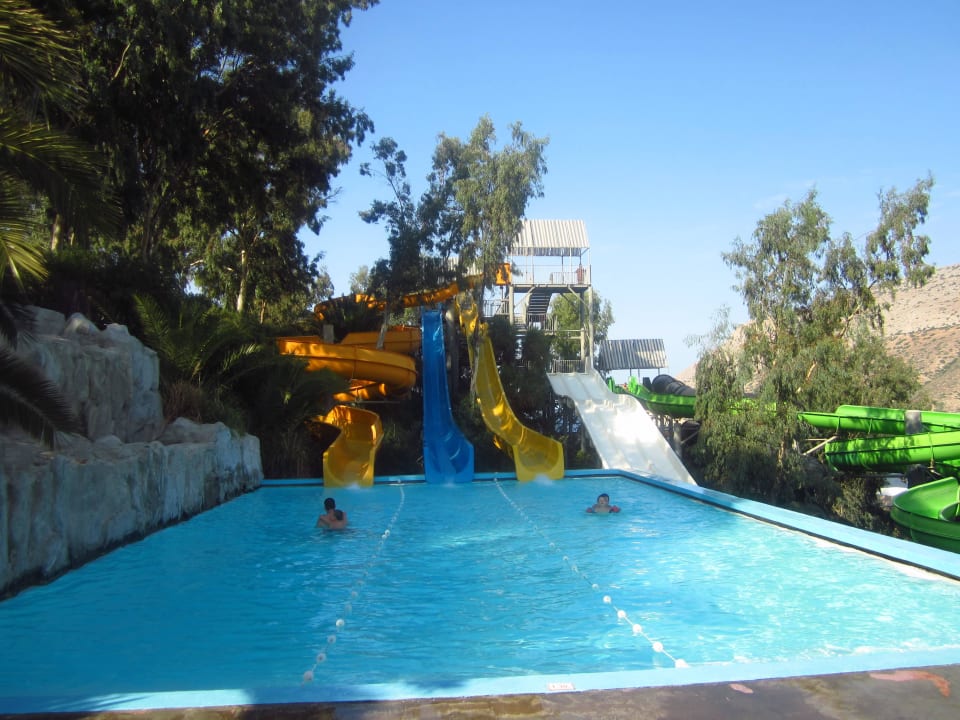 Wasserpark  Fodele Beach & Water Park Holiday Resort