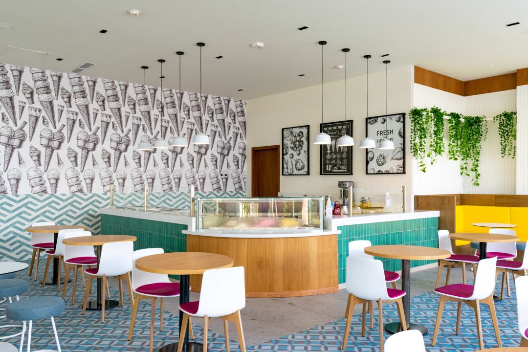 Gastro Caribe Deluxe Princess