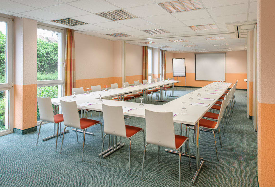Tagungsbereich ibis Styles Hotel Speyer