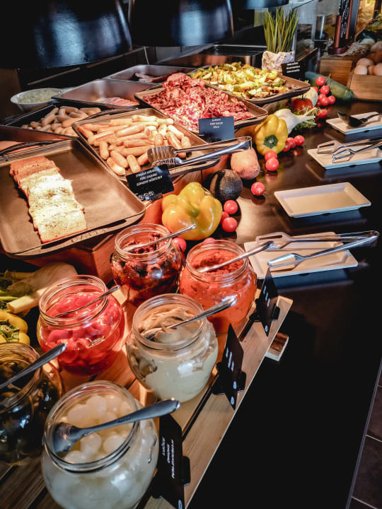 Gastro Marea Suites Valamar Collection