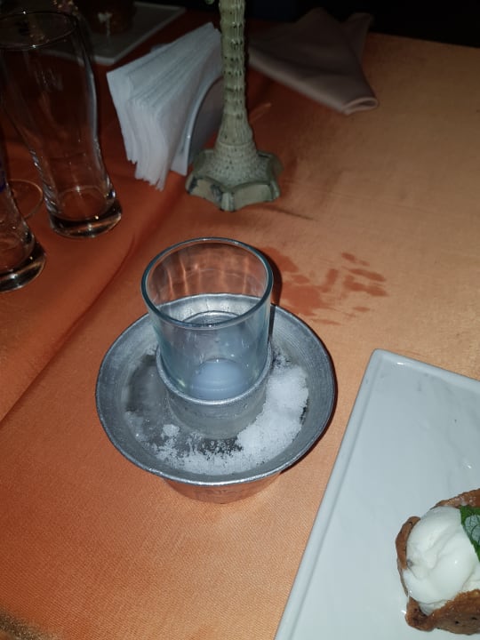 Gastro Sunis Kumköy Beach Resort Hotel & Spa