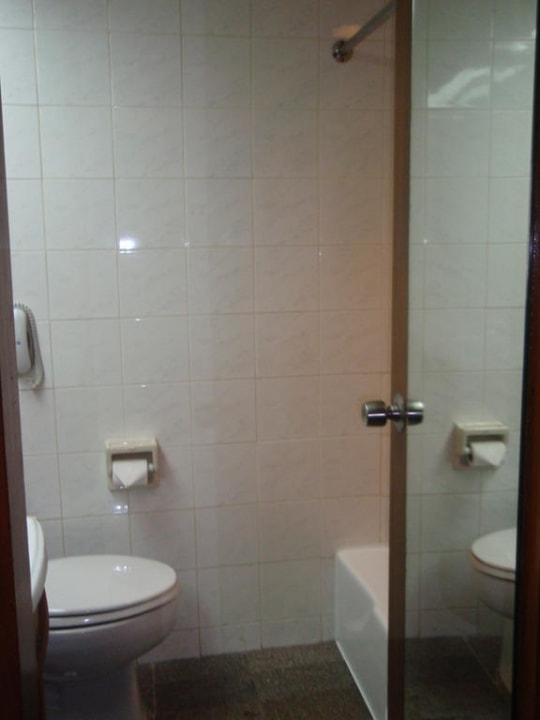 Bad The Tawana Bangkok