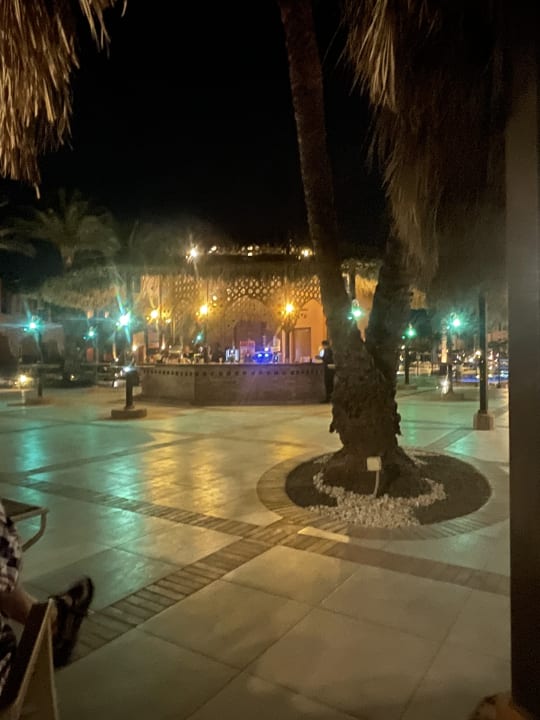 Gastro Jaz Makadi Oasis Resort