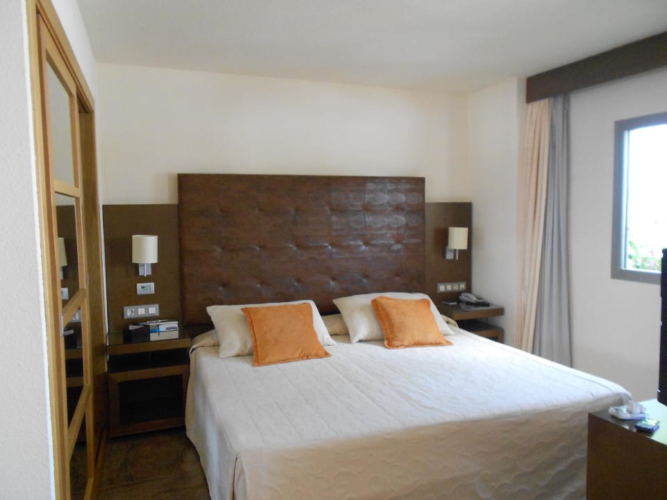 Superior Zimmer mit Meerblick Zimmer 201 VIVA Golf - Adults only 18+