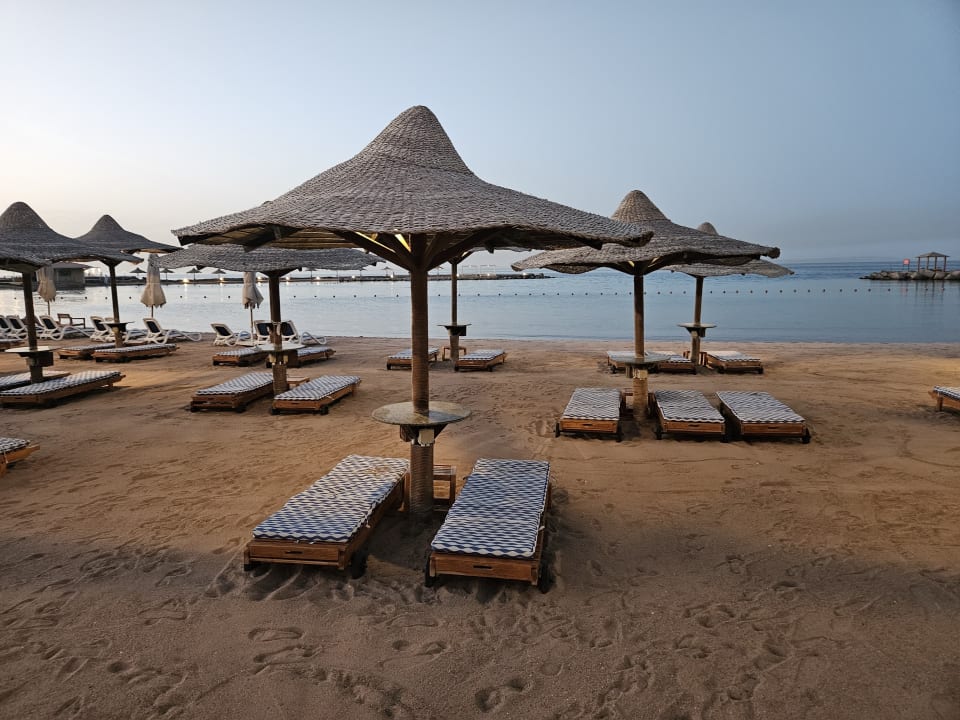 Strand Hilton Hurghada Plaza