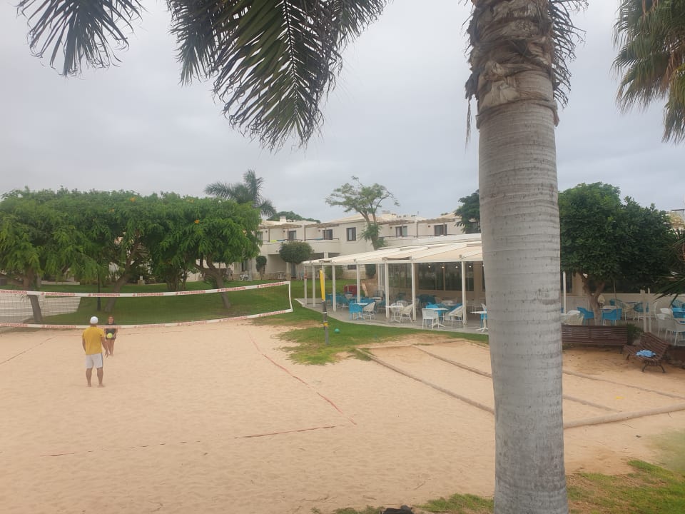 Sport & Freizeit Alua Suites Fuerteventura