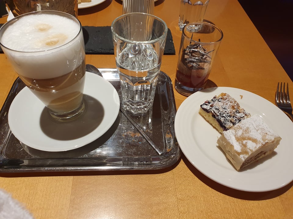 Gastro Reduce Hotel Vital Bad Tatzmannsdorf