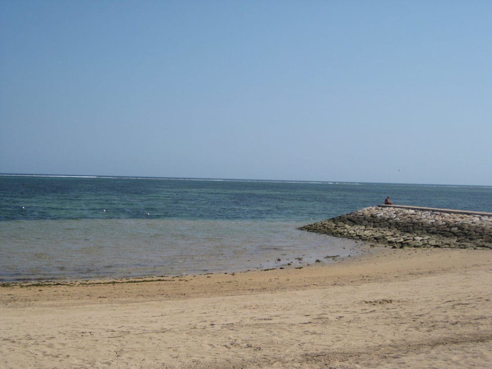 Strand Puri Santrian