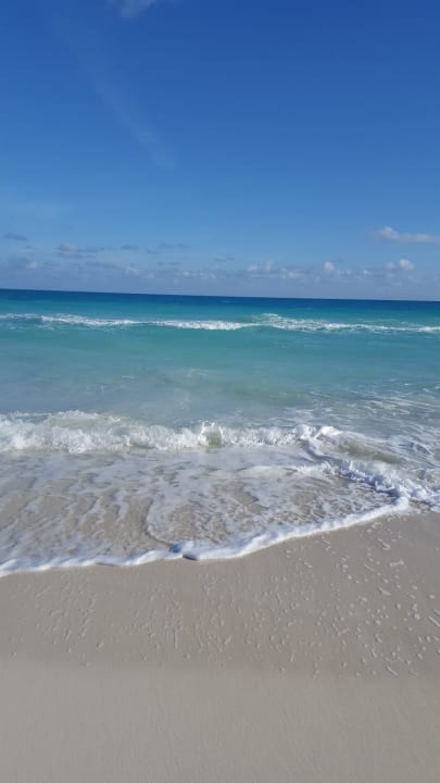 Strand Melia Las Dunas