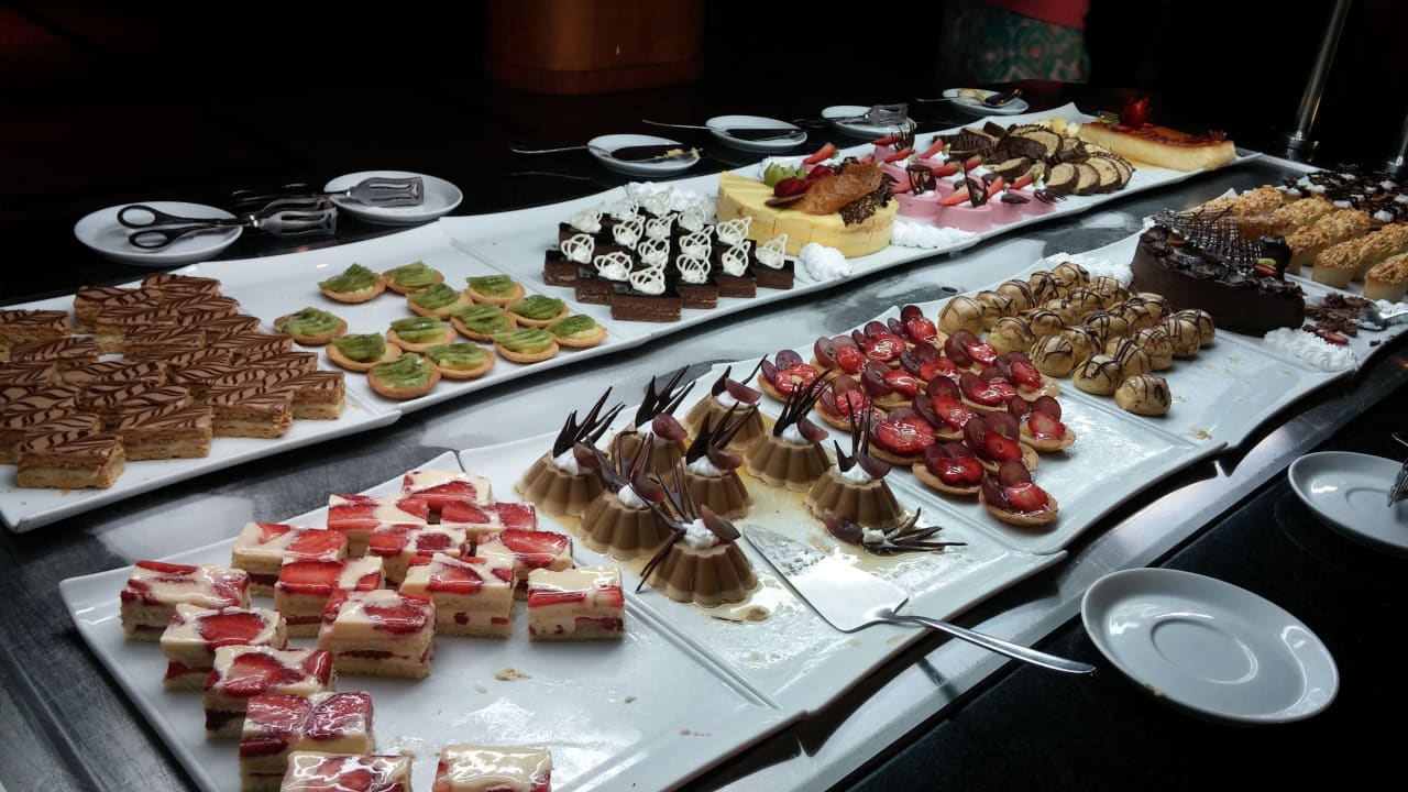 Schöne Auswahl Hotel Riu Palace Tikida Agadir