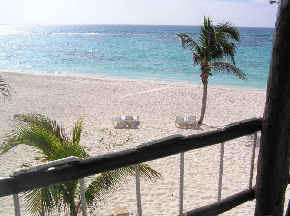 Strand Grand Oasis Tulum Riviera - All Inclusive
