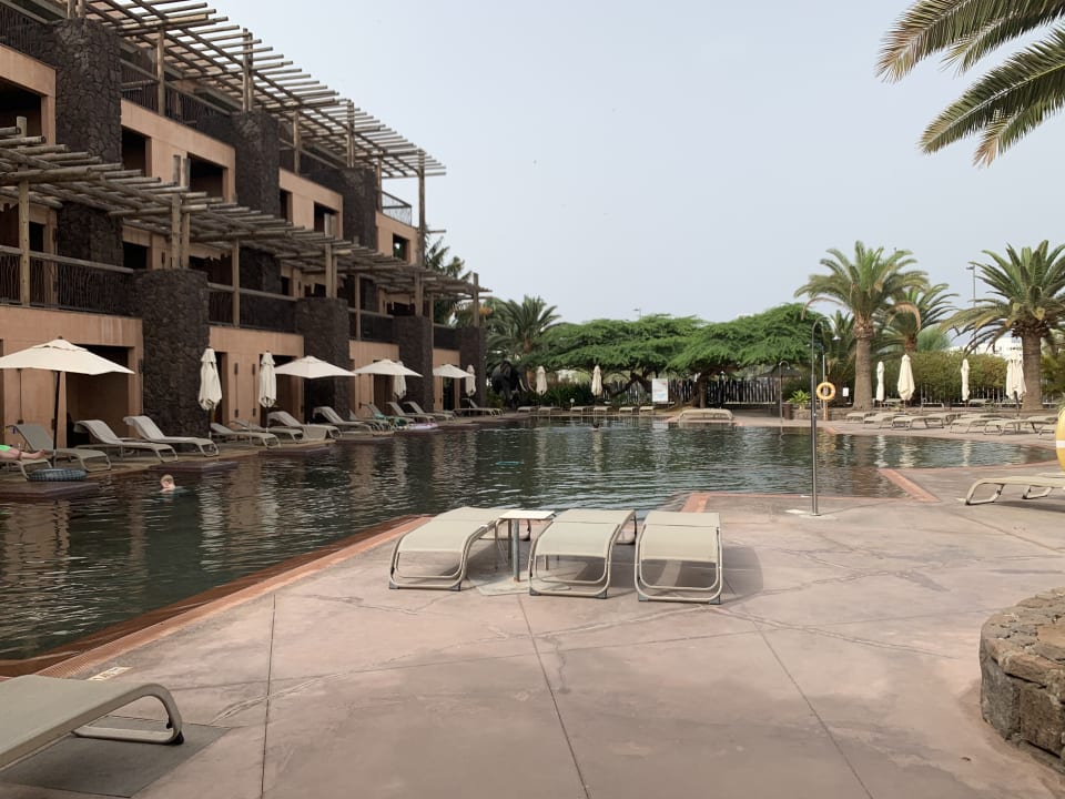 Pool Lopesan Baobab Resort