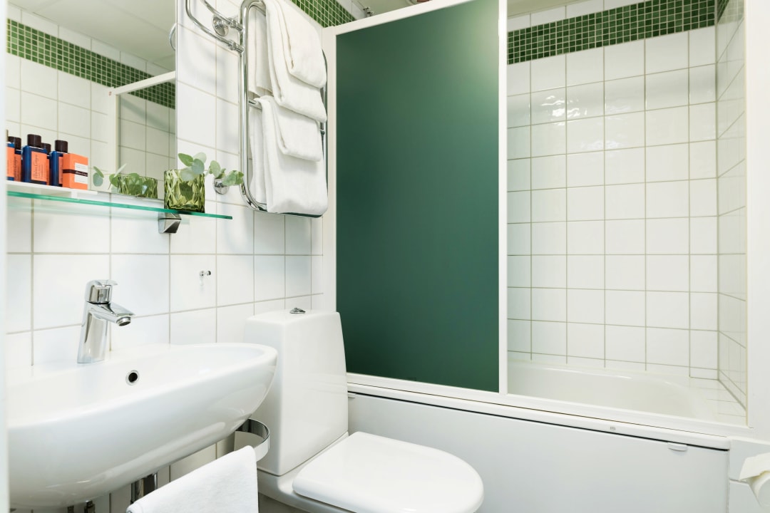 Zimmer ProfilHotels - Hotel Garden