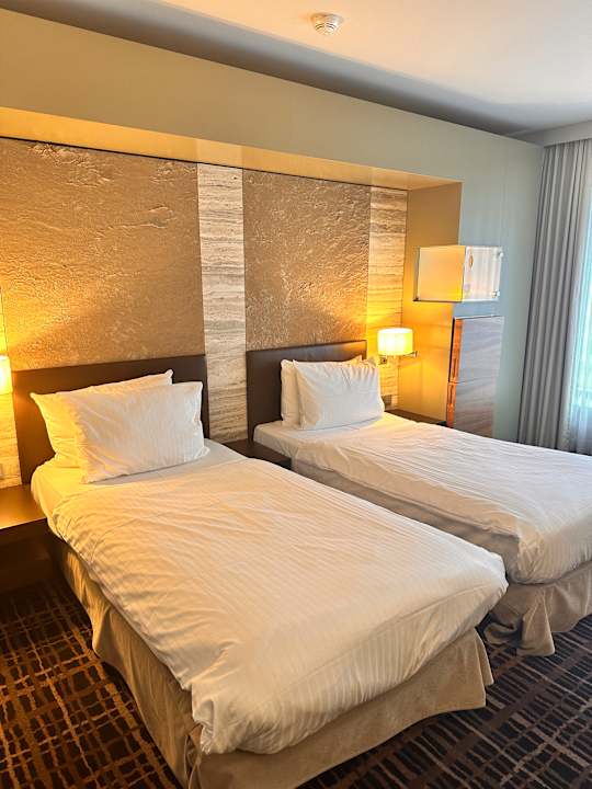 Zimmer Dorint Hotel am Heumarkt Köln