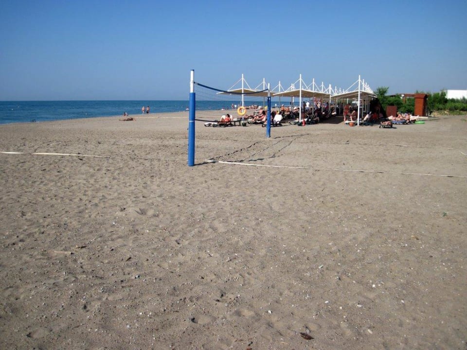 Strand Sherwood Dreams Resort