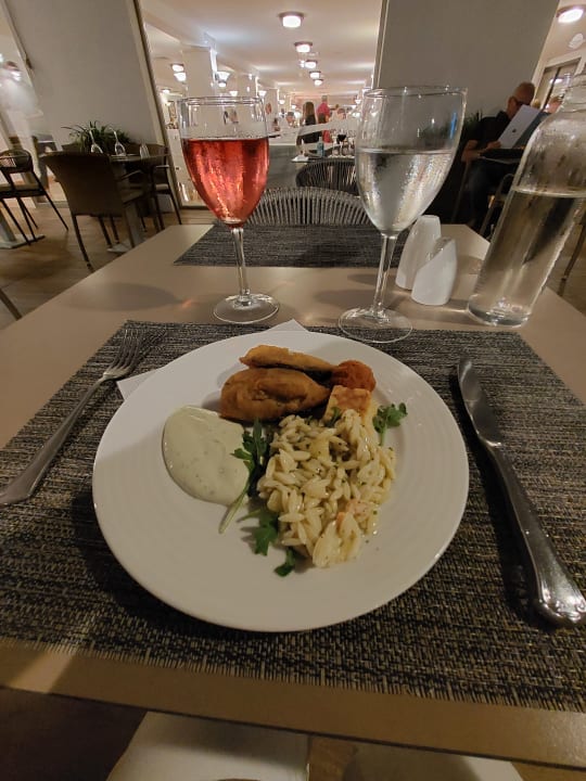 Gastro Hotel Bella Playa & Spa