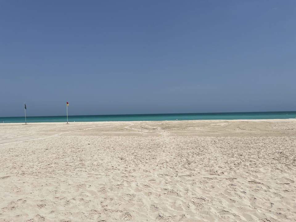 Strand Park Hyatt Abu Dhabi Hotel and Villas