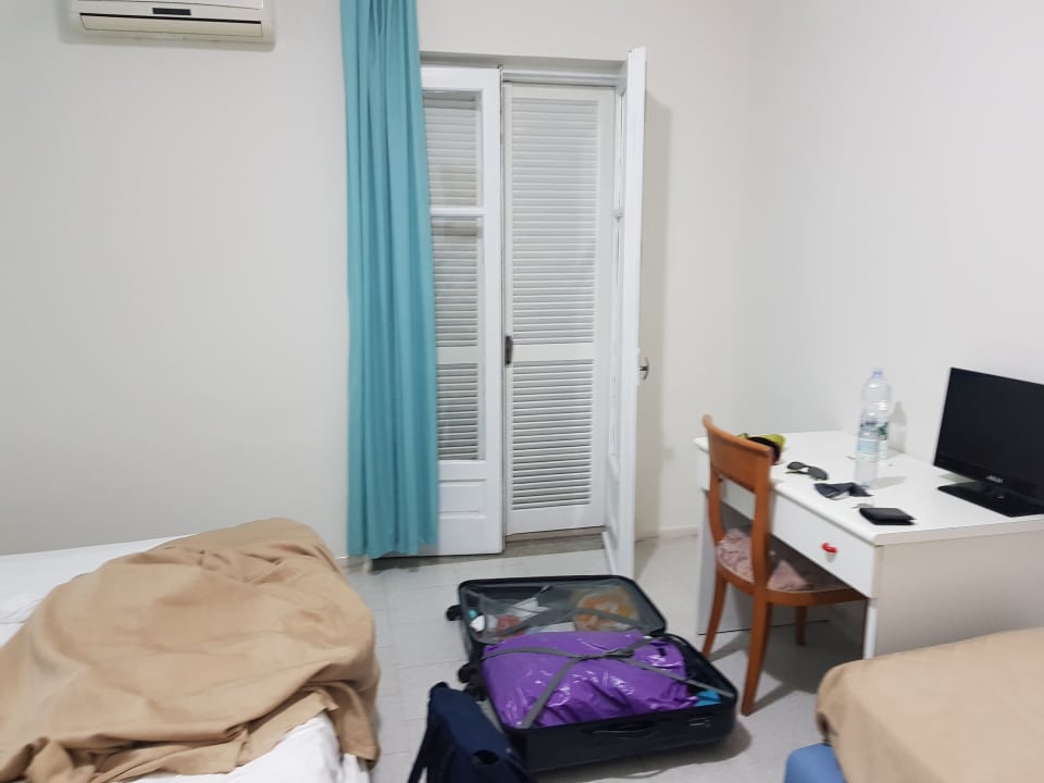 Zimmer Hotel Calabrisella