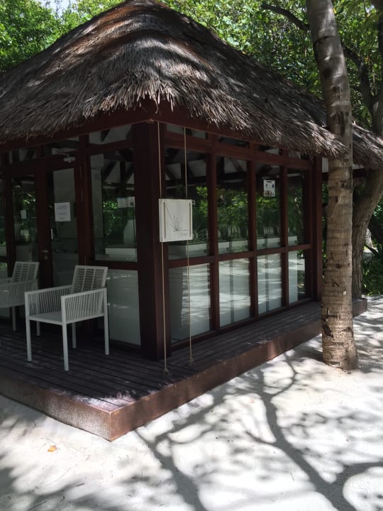 Strand Summer Island Maldives