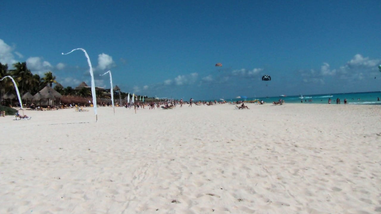 Strand Sandos Playacar Select Club Adults only - All Inclusive