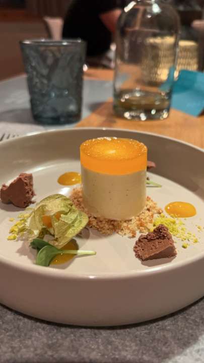 Gastro POST Family Resort