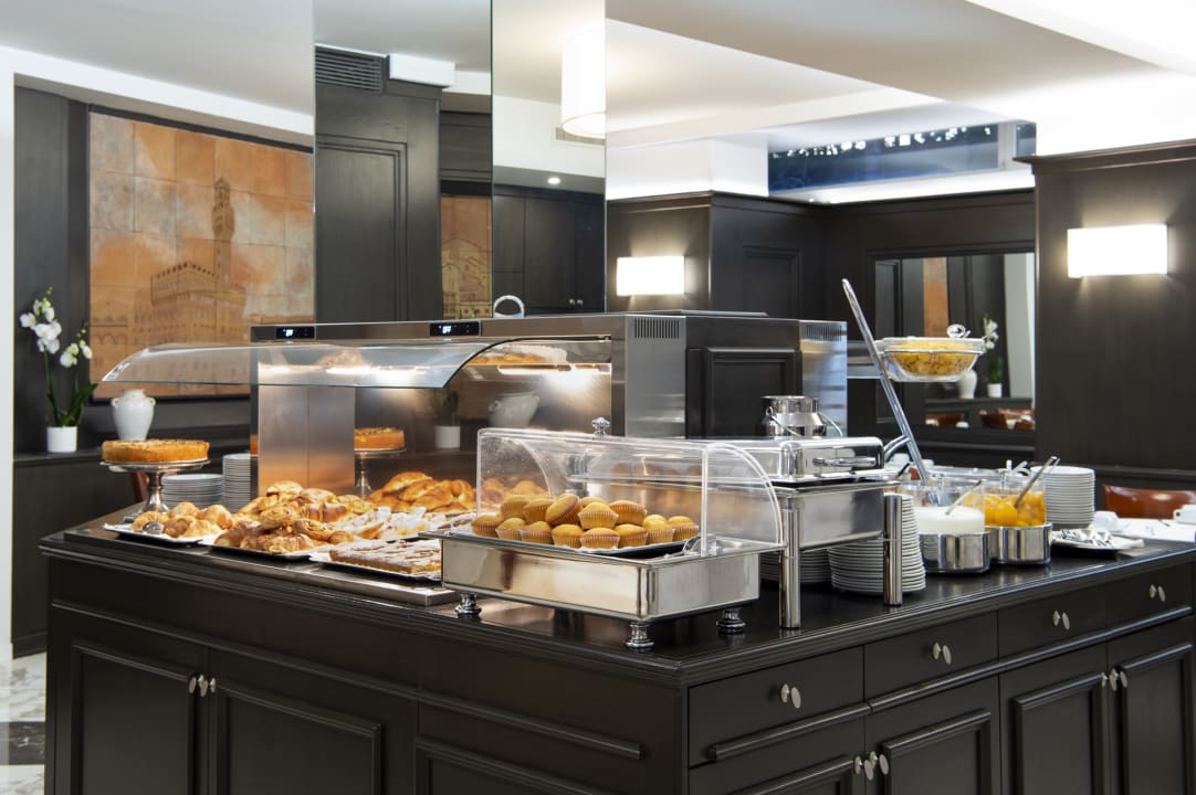 Gastro Hotel Grifone