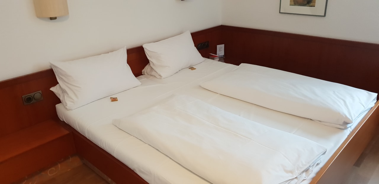 Zimmer Ringhotel Gasthof Hasen