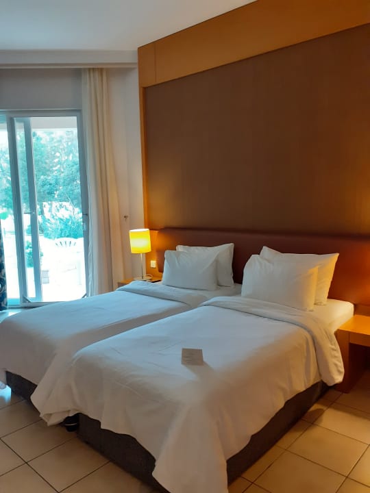 Zimmer Labranda Alantur Resort