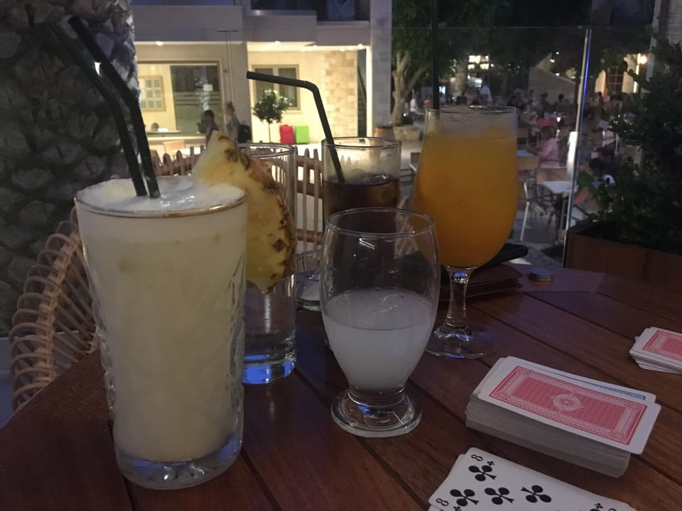 Gastro Cactus Beach
