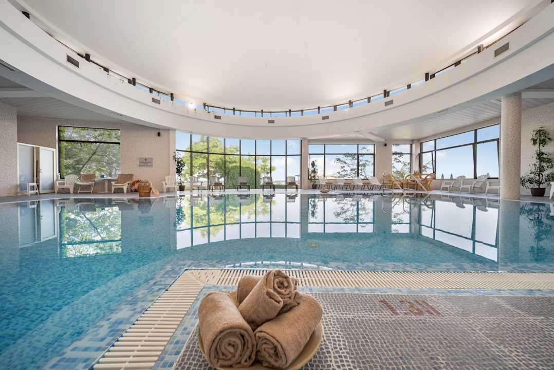 Pool HVD Riviera Beach