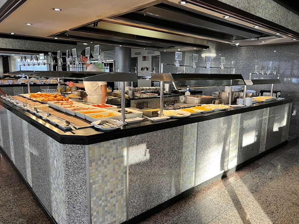 Gastro Hotel Riu Nautilus - Adults only